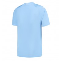 Camiseta Manchester City Primera Equipación 2023-24 manga corta
